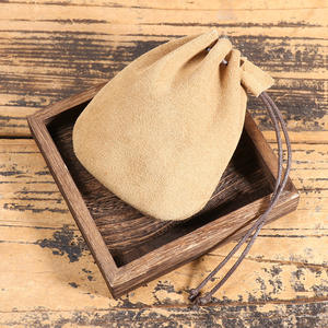 Bolso Unisex de Cuero Genuino con Cierre de Cremallera, Gran Capacidad, Impermeable, Diseño Antirrobo - Product Image 2