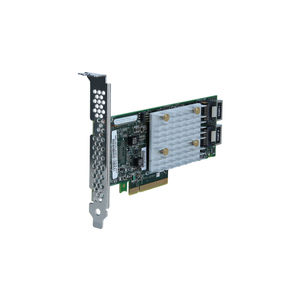 N9Z37A pour hpe Primera 600 10/25GbE Adaptateur de bus hôte 4 ports HBA - Product Image 3