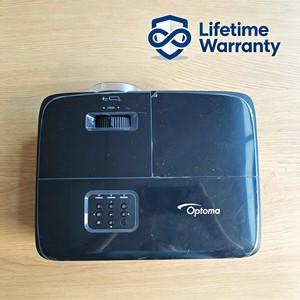 Projecteur DLP à courte focale 4000 Lumens - YEW8984ST Vidéo 3D pour les entreprises, la maison et les jeux - Product Image 2