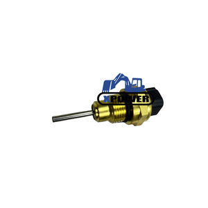 Sensor de Temperatura de Agua/Refrigerante Xpower para Motor C7 C9 3126B, Excavadora 320D 325C - Garantía de 6 Meses en Guangdong - Product Image 2