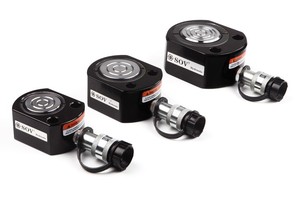 ไฮดรอลิกแบบโปรไฟล์ต่ำ - Product Image 4