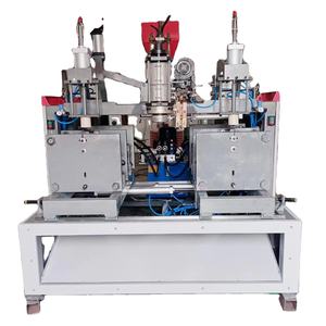 Su Arıtma Makinesi İçme Suyu Plastik Kova Yapma Makinesi Çamaşır Tozu İçin 100ml'den 20l'ye Kadar Şişe Şişirme Makinesi - Product Image 6