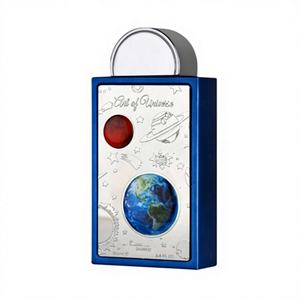 Perfume en Aerosol <span class=keywords><strong>de</strong></span> Larga Duración con Aroma Floral Árabe <span class=keywords><strong>de</strong></span> Oriente Medio, Artículo Popular para el Universo del Arte del Orgullo - Product Image 1