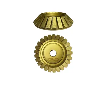 Ceramic tile marble processing repair damaged surface tile grinding diamond grinding wheel polishing accessories grinding wheel