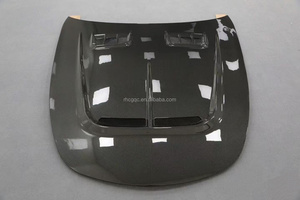 Kit carrosserie en fibre de carbone pour Mercedes-Benz SL63 <span class=keywords><strong>S43</strong></span>, kit carrosserie MSY SL63 SL43, pare-chocs SL63, lèvre avant, diffuseur, spoiler, capot - Product Image 6