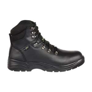 PORTWEST - FD17BKR42 Steelite Met Protector S3 M bota negra-EAN 5036108328659 BOTAS DE SEGURIDAD, PROTECCIÓN S3 - Product Image 1