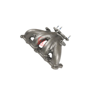 Colector de Escape Original del Fabricante, Compatible con DODGE <span class=keywords><strong>Caliber</strong></span>, Journey, JEEP Patriot, Compass 2.4L 04693321AD, Mopar - Product Image 5