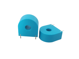 Khct211c kehui điện tử độ chính xác cao 4-pin PCB gắn CT 5A/2.5mA 10A/2.5mA 20A/10mA 30A/10mA 40A/10mA AC hiện tại - Product Image 3