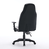 OEM & ODM Fauteuil inclinable en cuir PU Fauteuil de jeu de course Ordinateur de bureau