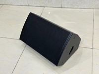 Approvisionnement d'usine VD-10 10 pouces gamme complète moniteur Audio multifonctionnel haut-parleur utilisation Studio à domicile