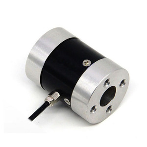 Sensor de Torque Estático de Alta Precisión PLC566 10nm 50nm 5nm, Instalación con Brida, Instalación con Tornillo - Product Image 2