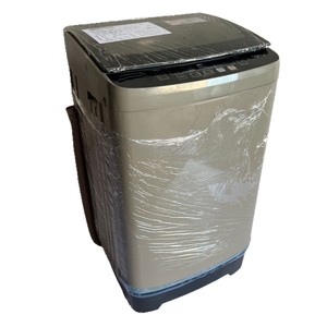 Top Load <b>Washer</b> 12Kg Fully Automatic Large Capacity Household Washing Machine With Plastic Housing Single Tub Electric Power - Product Image 5