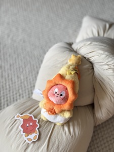 2026 nuovo siamo tutti Star di peluche Star serie uomo <span class=keywords><strong>piccola</strong></span> bambola di peluche - Product Image 4