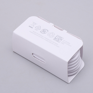 Cavo Dati USB-C 25W PD a Ricarica Rapida per Laptop <span class=keywords><strong>Samsung</strong></span> - Cavo C2C per Esportazione da Fornitore Globale - Product Image 6