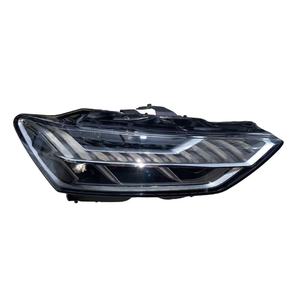 Convient pour 2019-2024 <span class=keywords><strong>Audi</strong></span> A7 <span class=keywords><strong>S7</strong></span> RS7 système d'éclairage automatique phares matriciels, phares laser, phares LED - Product Image 2
