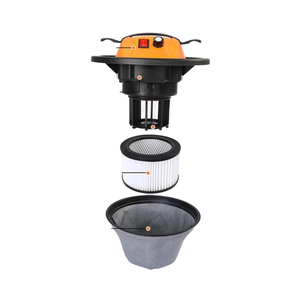Haute qualité 1800w 20Lsans sac aspirateur souffleur bidon sec maison voiture nettoyage personnalisé électrique aspirateur sec - Product Image 5