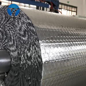 <span class=keywords><strong>Film</strong></span> isolant pour radiateur (5m <span class=keywords><strong>x</strong></span> 60cm) - Réflecteur thermique à bulles de 3mm |   Utilisation Moderne des Entrepôts |   Économisez de l'énergie et de l'argent - Product Image 4