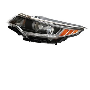 ชุดไฟหน้า LED DRL สไตล์อเมริกันสำหรับ Kia Optima ปี 2016-2017 - Product Image 5