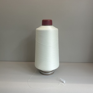 Mới đến 100% tái chế <span class=keywords><strong>Polyester</strong></span> FDY Filament sợi 600D/192f bán ngu si đần độn đẳng cấp thế giới chất lượng với Grs giấy chứng nhận - Product Image 2