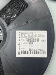 ASM330LHHTR LGA14, puce automobile neuve et originale, circuit intégré, carte de circuit imprimé, service BOM, fournisseur de composants électroniques, puce IC - Product Image 2