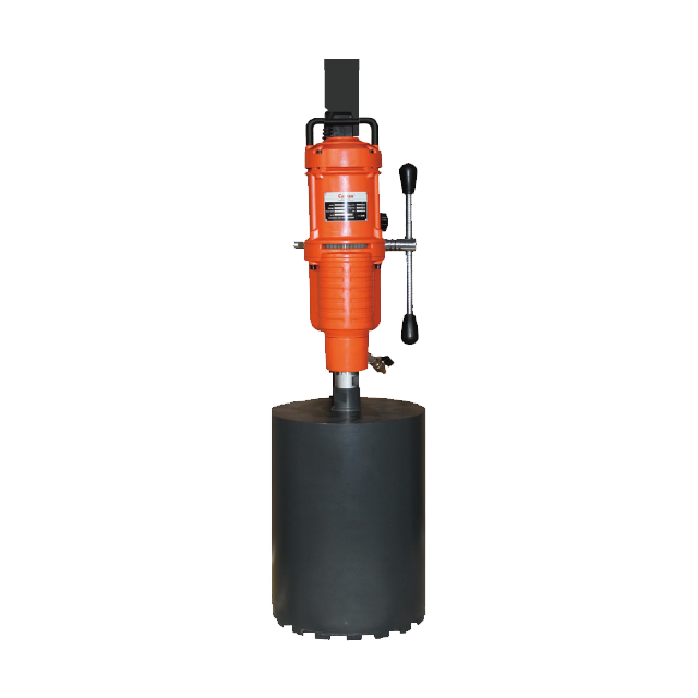 CAYKEN-355 MM appareils de forage de puits d'eau portable à vendre