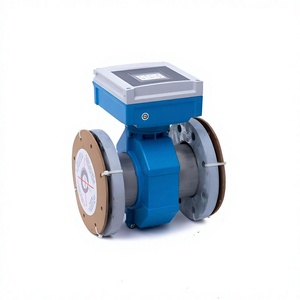 เครื่องวัดอัตราการไหลของน้ำ OriginalE+H Endress+Hauser Proline Promag 50P, 53P ระบบวัดของ Endress+Hauser รุ่น 50P สำหรับใช้งานภาคสนาม - Product Image 6