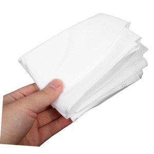 Nonwoven Sterilized Anti-Bacterial for Hospital Grade Protection Disposable Pillowcases Wholesale Medical-Grade <b>Pillow</b> Covers - Product Image 4
