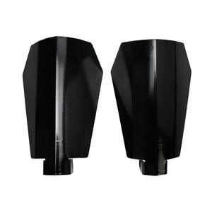 Protège-mains pour moto, protection contre le vent, adaptés à la modification des protège-mains des séries Harley Dyna Sportster - Product Image 2