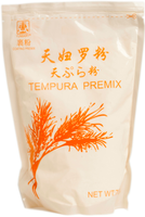 Farine de poulet frit croustillant en poudre kfc tempura en sac à bas prix à faible quantité minimale de commande prémélange