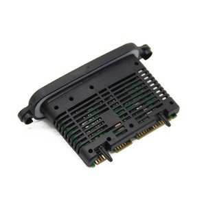 โมดูลควบคุมไฟหน้า ADT พร้อม AHL สำหรับรถยนต์ซีรีส์ 5 รุ่น F07 GT F10 F11 ชุดควบคุม ECU 7316217 ชิป 63117316217 โมดูลควบคุมไฟหน้า - Product Image 4