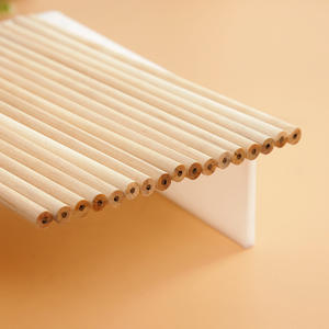 ดินสอไม้ #2เหลาดินสอ HB เหลาดินสอน่ารักสำหรับเด็กดินสอสนุกกับยางลบด้านบน - Product Image 4