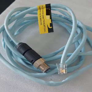 สายเคเบิลแบบใหม่ดั้งเดิมสำหรับ F39-mcmtgwu F39ประมาณ2เมตรระบบอัตโนมัติทางอุตสาหกรรม - Product Image 1