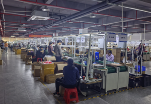 กล้องวงจรปิด <span class=keywords><strong>Yoosee</strong></span> 6MP Wifi 3 เลนส์ 3 จอภาพ หมุนได้ 360 องศา ตรวจจับความเคลื่อนไหว ภาพสีกลางคืน กล้องรักษาความปลอดภัยภายนอกอาคาร - Product Image 6