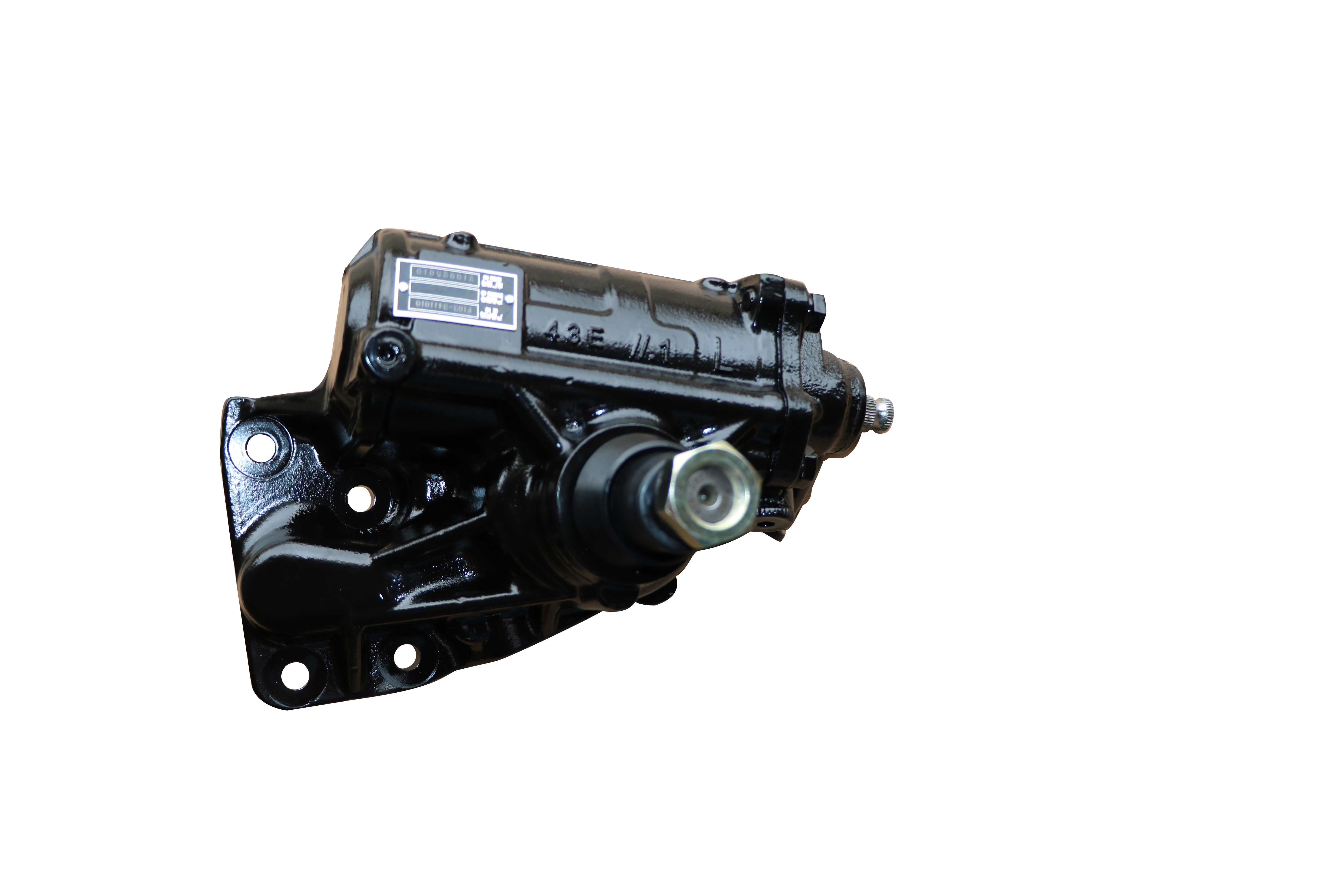 よしまま OEM 898251947 9-97305047 Steering Gear Box for Isuzu Trucks