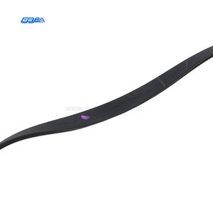 Correa de Control del Alternador Original de Fábrica, Resistente al Desgaste y al Envejecimiento, para Ferrari 599 244469 - Product Image 4