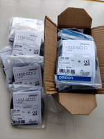 Yepyeni PLC G3HD-X03SN 5-24VDC 3A Premium Değer
