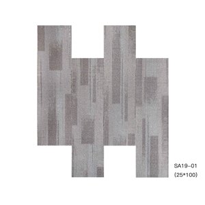 Listo para Enviar, Alfombra de PVC y Nailon Moderna al <span class=keywords><strong>por</strong></span> Mayor, para Uso Comercial y Doméstico, Resistente al Fuego, MOQ Bajo, Directo de Fábrica, Económico - Product Image 6
