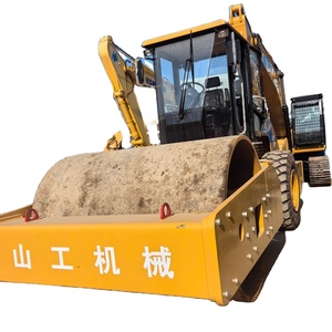 95%NEW Brand New SEM 8222 <b>Road</b> <b>Roller</b> Original Factory Equipment - Product Image 1