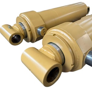 Plataforma de Trabajo Aérea de Doble Acción, de Acero Cromado Resistente, Apta para Grúas - Product Image 1