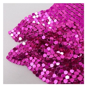 Rete Metallica Decorativa per Tende, Vendita Calda - Product Image 3