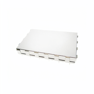 53-CBSA-2.75X5.5X0.5 บริการแบบครบวงจรดั้งเดิม แผ่นป้องกันคลื่นวิทยุ - Product Image 1