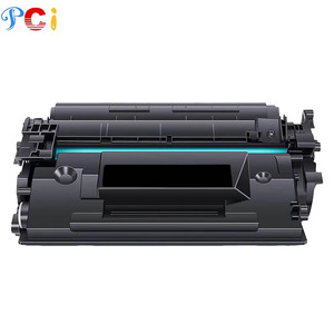 Cartucho de Tóner Negro PCI CF289Y Compatible con <span class=keywords><strong>HP</strong></span> para Enterprise M507n/<span class=keywords><strong>M507dn</strong></span>/M507x/507dng MFP M528dn/M528f/M528c/M528z 20000 - Product Image 1