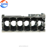 Bloc-cylindres nu 6CT 6CTA 8.3L 5587414 C5587414 5587415 5478882 compatible avec les moteurs diesel Cummins pour engins de construction