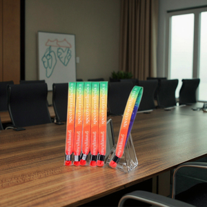 Bền Dùng Một Lần Vải Dệt Dây Đeo Cổ Tay <span class=keywords><strong>Nfc</strong></span> Thuận Tiện Clip Thiết Kế Cho Buổi Hòa Nhạc Quản Lý Đám Đông Tổ Chức Sự Kiện Hàng Ngày Thành Viên Thẻ - Product Image 5