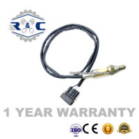 Nouveau R & C haute qualité Sonda Lambda 021906265AB pour capteur de rapport VW Golf Jetta Passat A/F