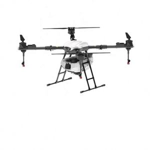 Polipasto eléctrico automático para evitar obstáculos con material plástico, equipo de elevación UAV - Product Image 2