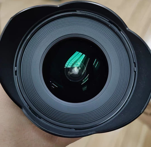 Objetivo 10-20mm f/3.5 EX DC HSM F — zoom ultra gran angular APS-C, f/3.5 constante, en excelente estado, completamente funcional! - Product Image 5