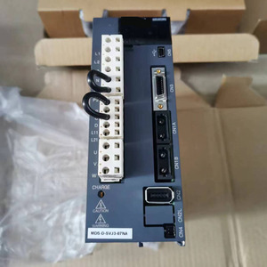 MDS-D-SVJ3-07NA Variador de Frecuencia DCS MDS-D-SVJ3-07NA MDS-D-SVJ3-07NA Variador de Frecuencia DCS - Product Image 1