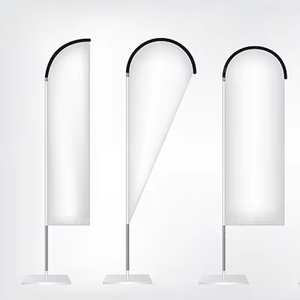 <span class=keywords><strong>Hot</strong></span> bán tùy chỉnh đôi hai mặt polyester lông cờ ngoài trời bay gió nhiệt thăng hoa in ấn quảng cáo biểu ngữ - Product Image 3