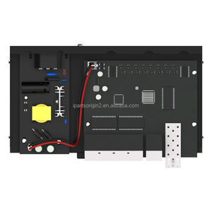 สวิตช์อีเธอร์เน็ต 8 พอร์ต PoE รุ่น SF1700‑FF08021GP กำลังไฟในตัว 120W 2GE+1GX SFP อัปลิงค์ สวิตช์เครือข่ายแบบไม่ต้องจัดการระยะไกล 250 ม. - Product Image 6